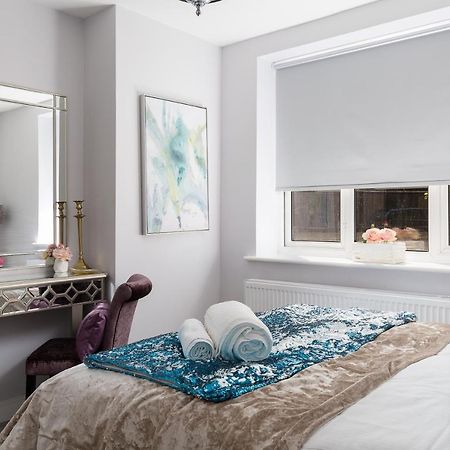 Cromwell Road Apartments ロンドン エクステリア 写真