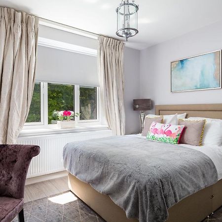 Cromwell Road Apartments ロンドン エクステリア 写真