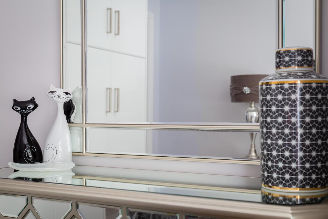 Cromwell Road Apartments ロンドン エクステリア 写真