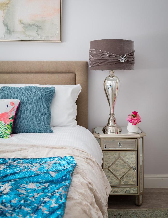 Cromwell Road Apartments ロンドン エクステリア 写真