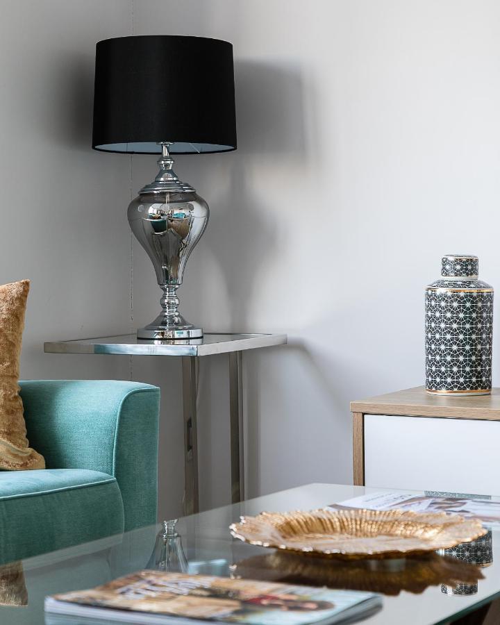 Cromwell Road Apartments ロンドン エクステリア 写真