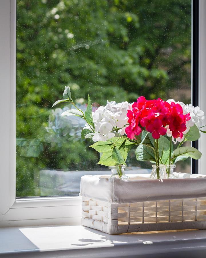 Cromwell Road Apartments ロンドン エクステリア 写真