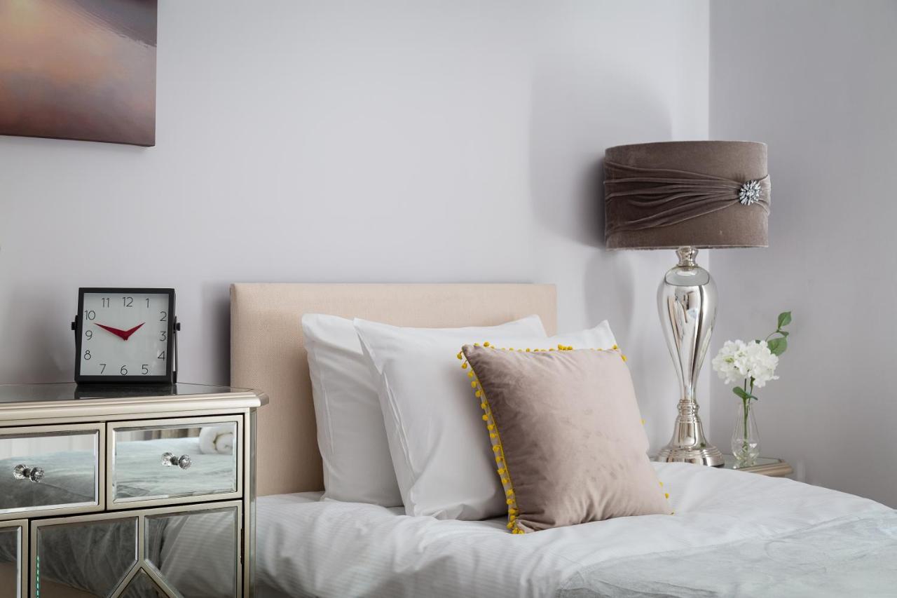 Cromwell Road Apartments ロンドン エクステリア 写真