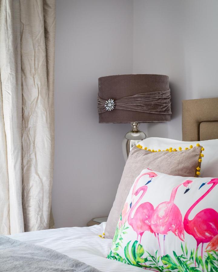 Cromwell Road Apartments ロンドン エクステリア 写真