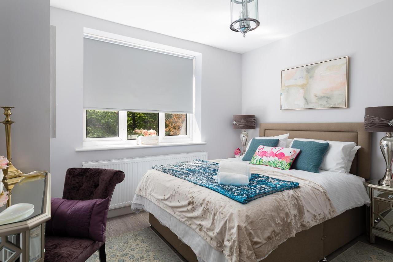 Cromwell Road Apartments ロンドン エクステリア 写真