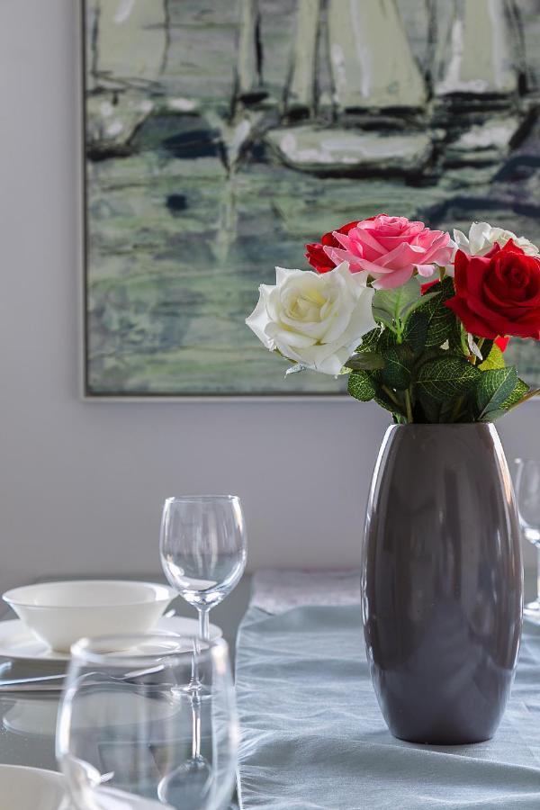 Cromwell Road Apartments ロンドン エクステリア 写真