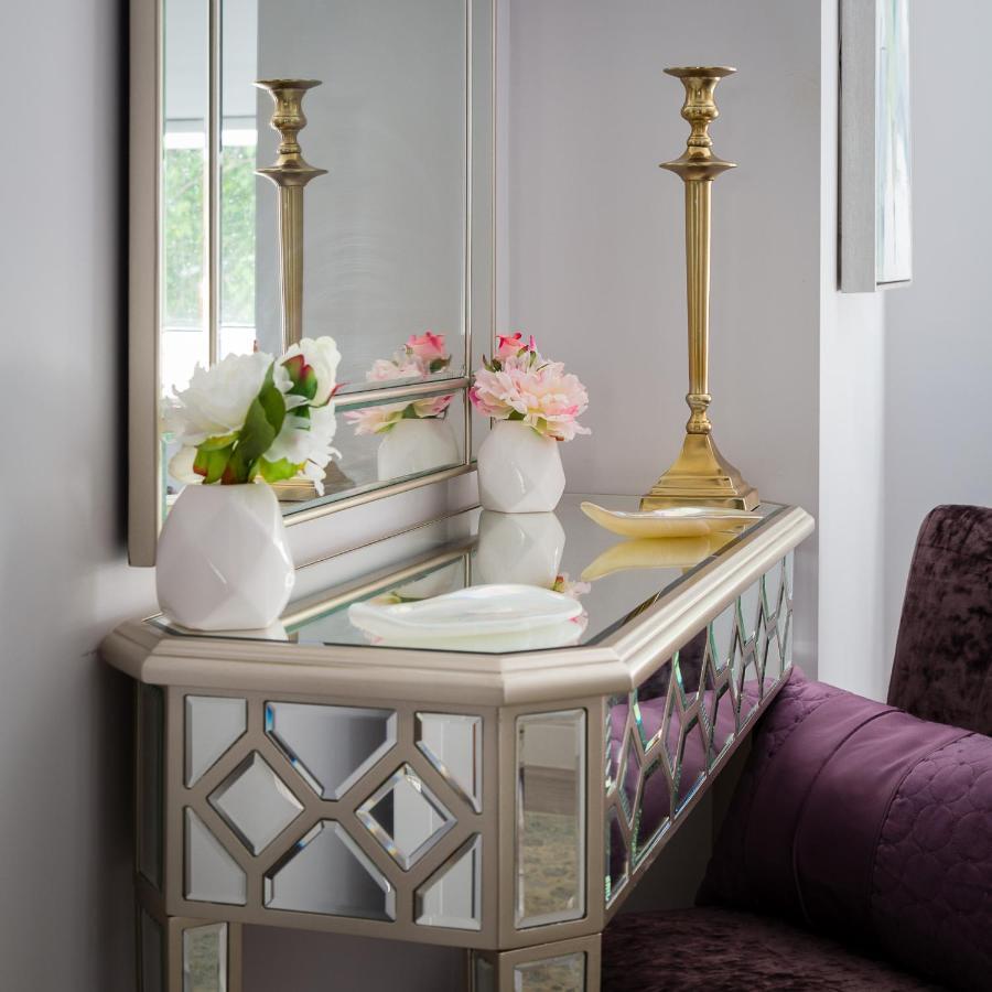 Cromwell Road Apartments ロンドン エクステリア 写真