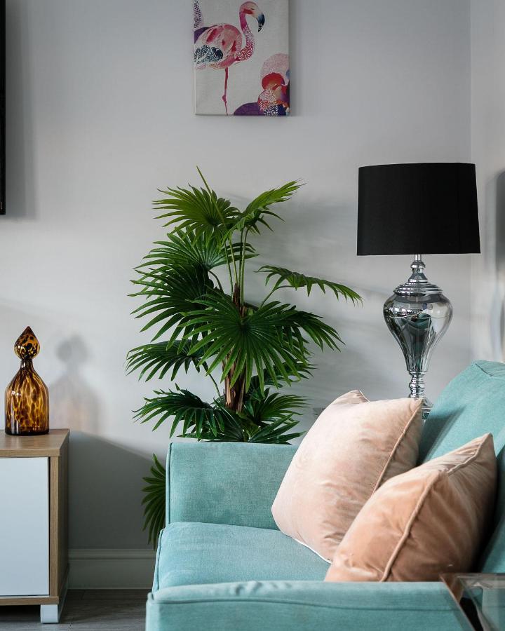Cromwell Road Apartments ロンドン エクステリア 写真