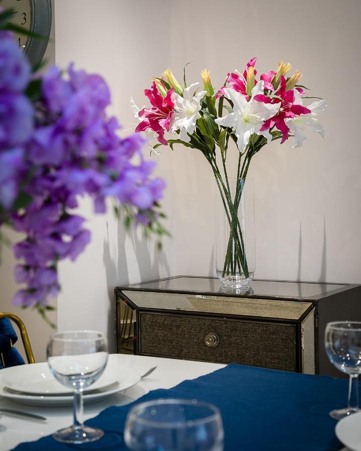 Cromwell Road Apartments ロンドン エクステリア 写真