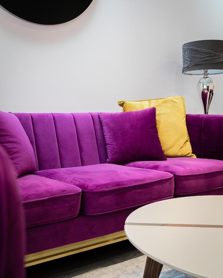 Cromwell Road Apartments ロンドン エクステリア 写真