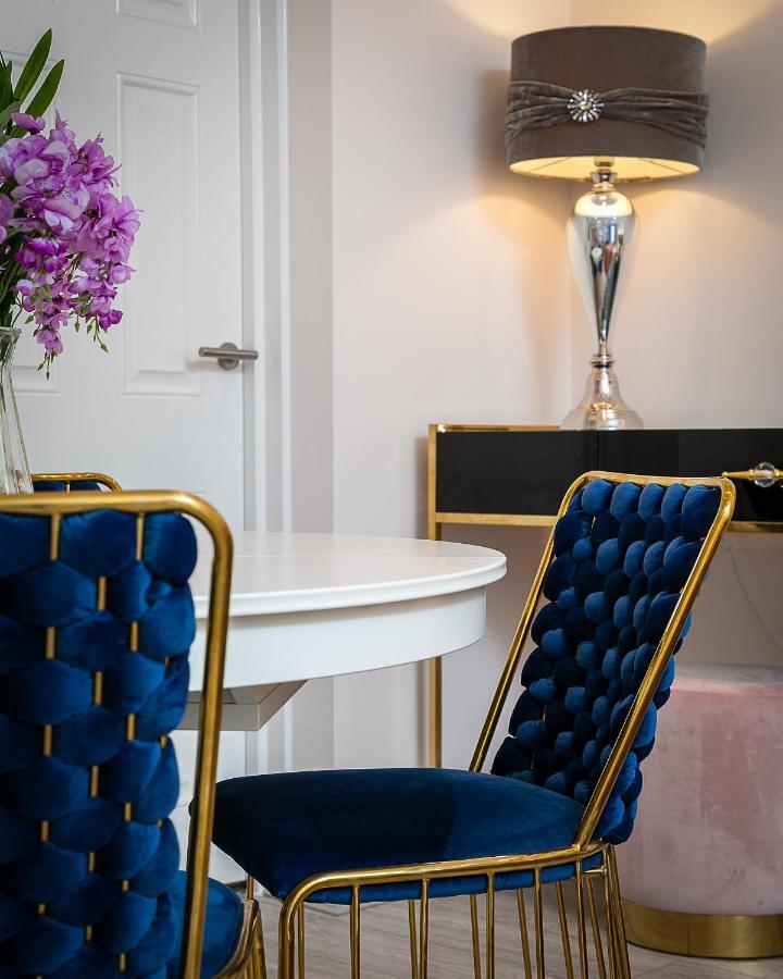 Cromwell Road Apartments ロンドン エクステリア 写真