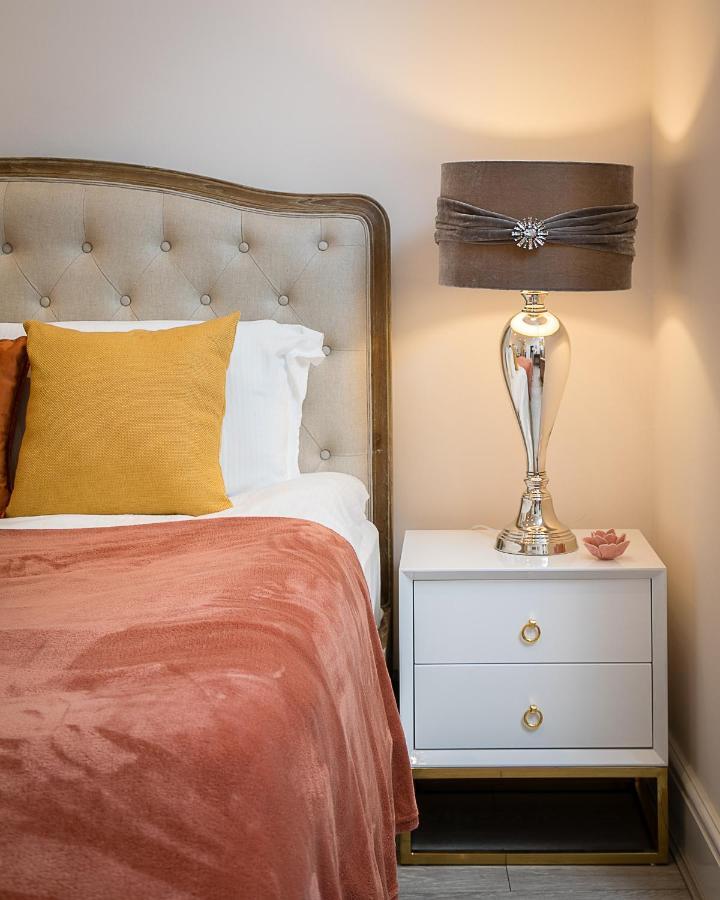 Cromwell Road Apartments ロンドン エクステリア 写真
