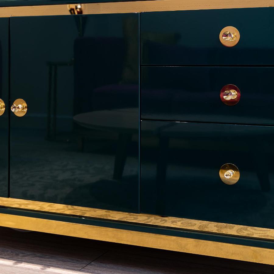 Cromwell Road Apartments ロンドン エクステリア 写真