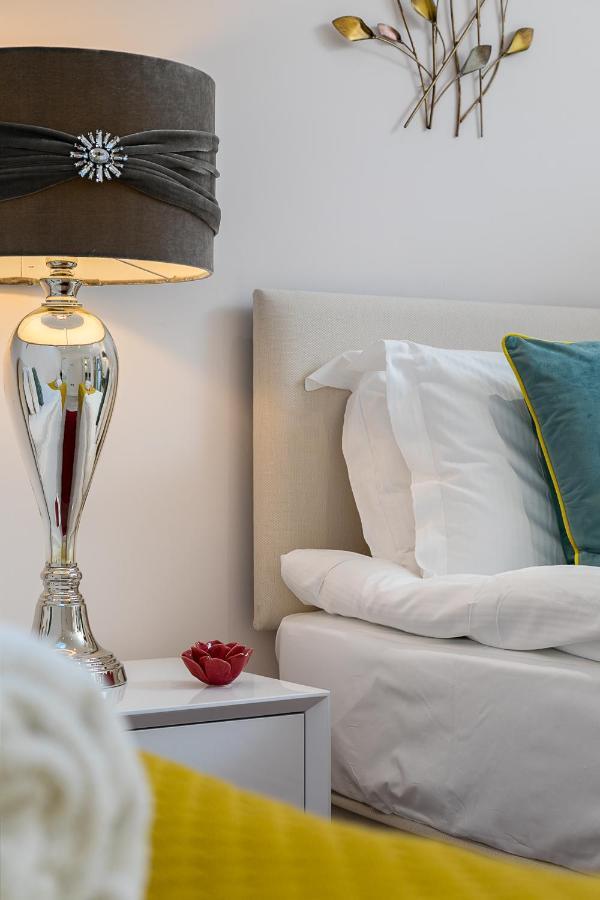 Cromwell Road Apartments ロンドン エクステリア 写真