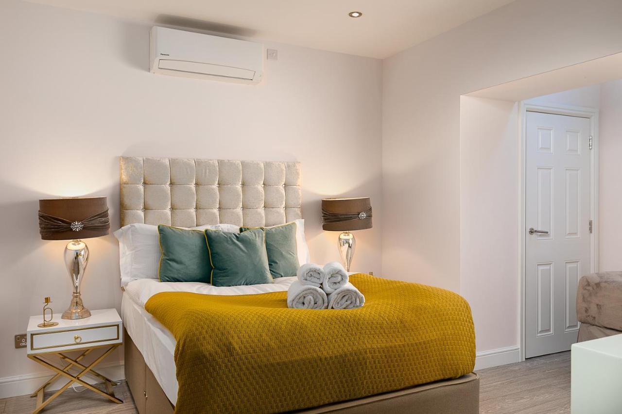 Cromwell Road Apartments ロンドン エクステリア 写真